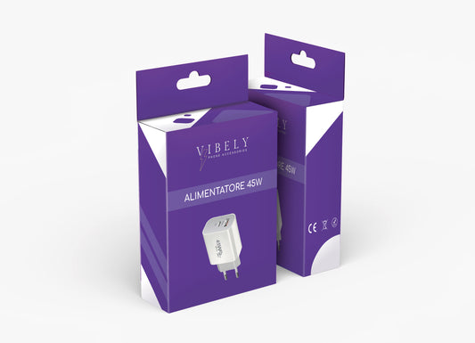 Alimentatore 45W