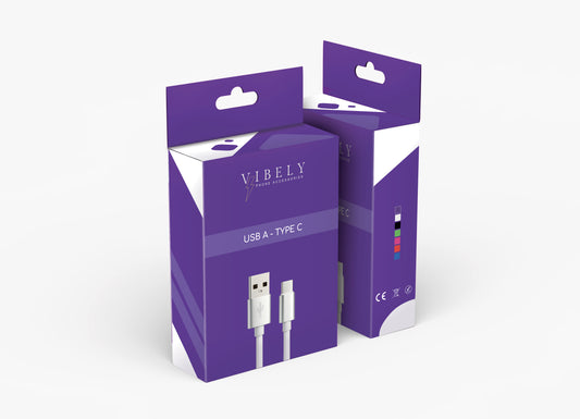 Cavo Usb A-Type C
