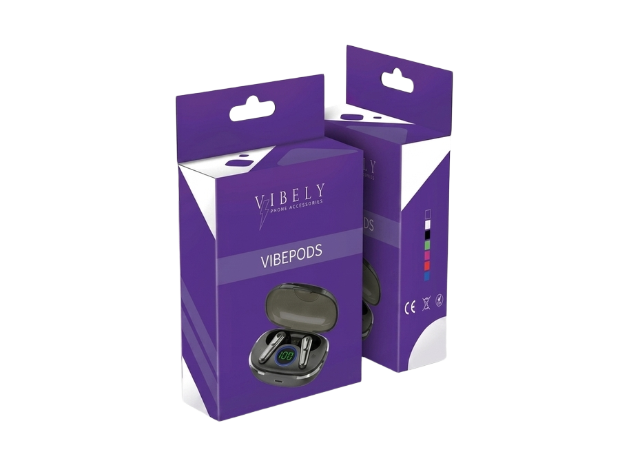 Vibepods