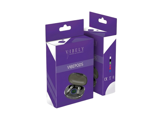 Vibepods