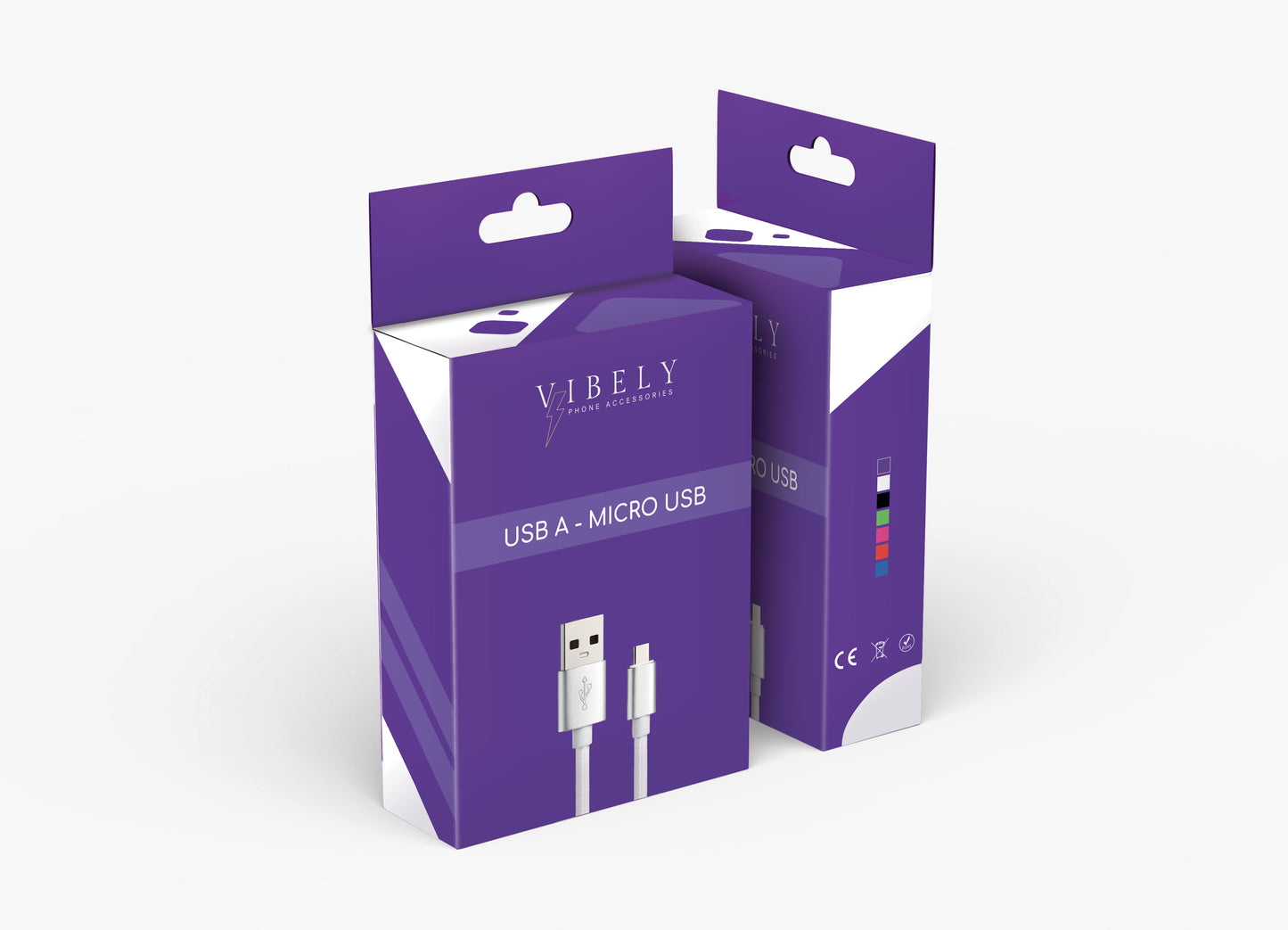 Cavo Usb A-Micro Usb