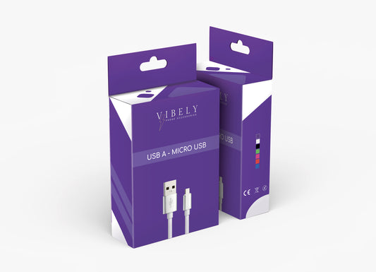 Cavo Usb A-Micro Usb