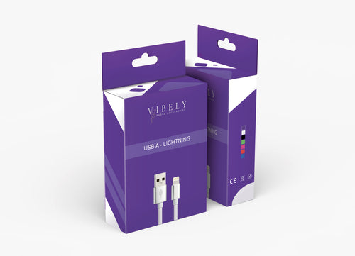 Cavo Usb A-Lightning